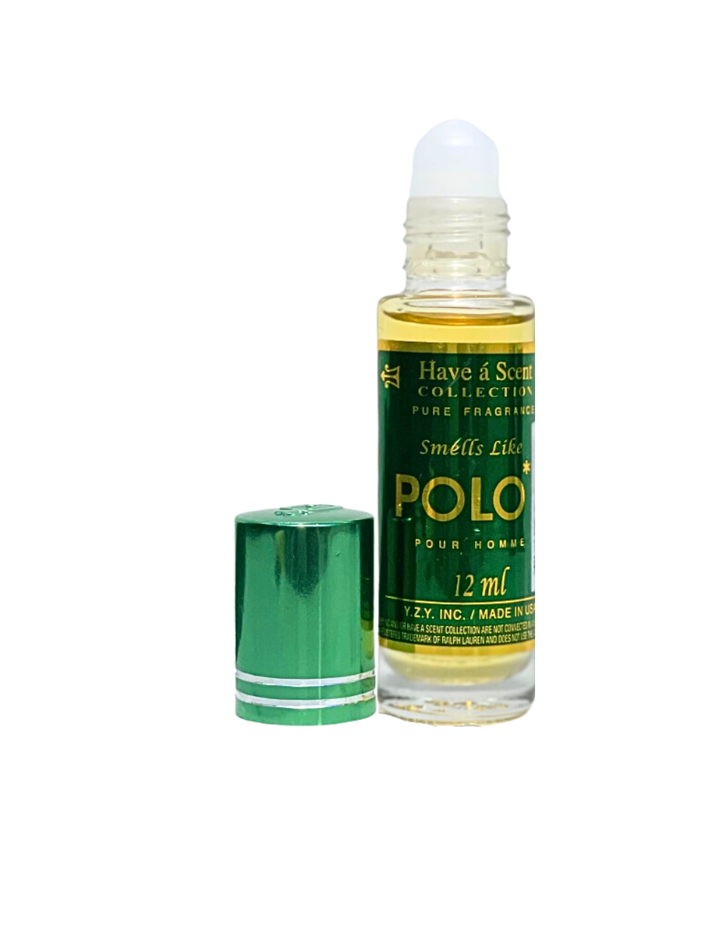 Polo Green