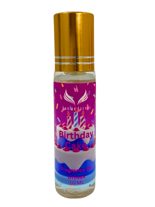 Birthday Cake 10 ML