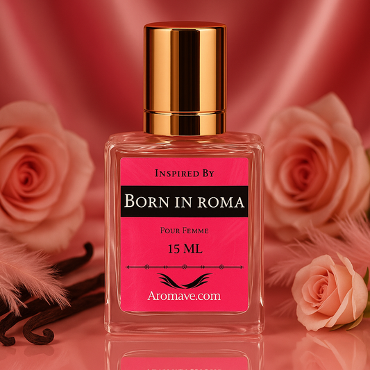 Born In Roma