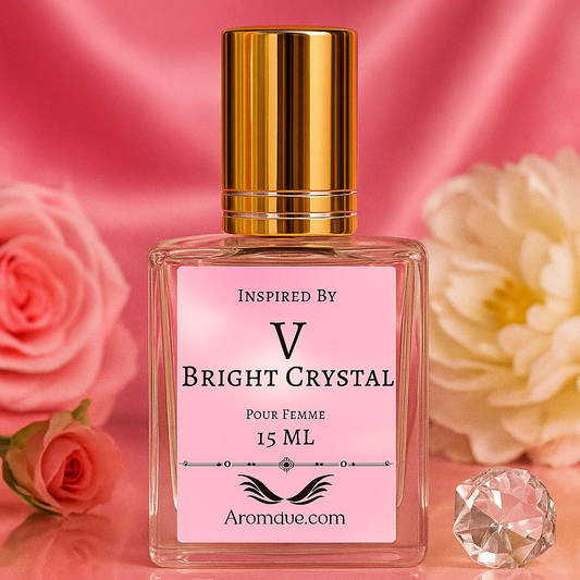 V Bright Crystal