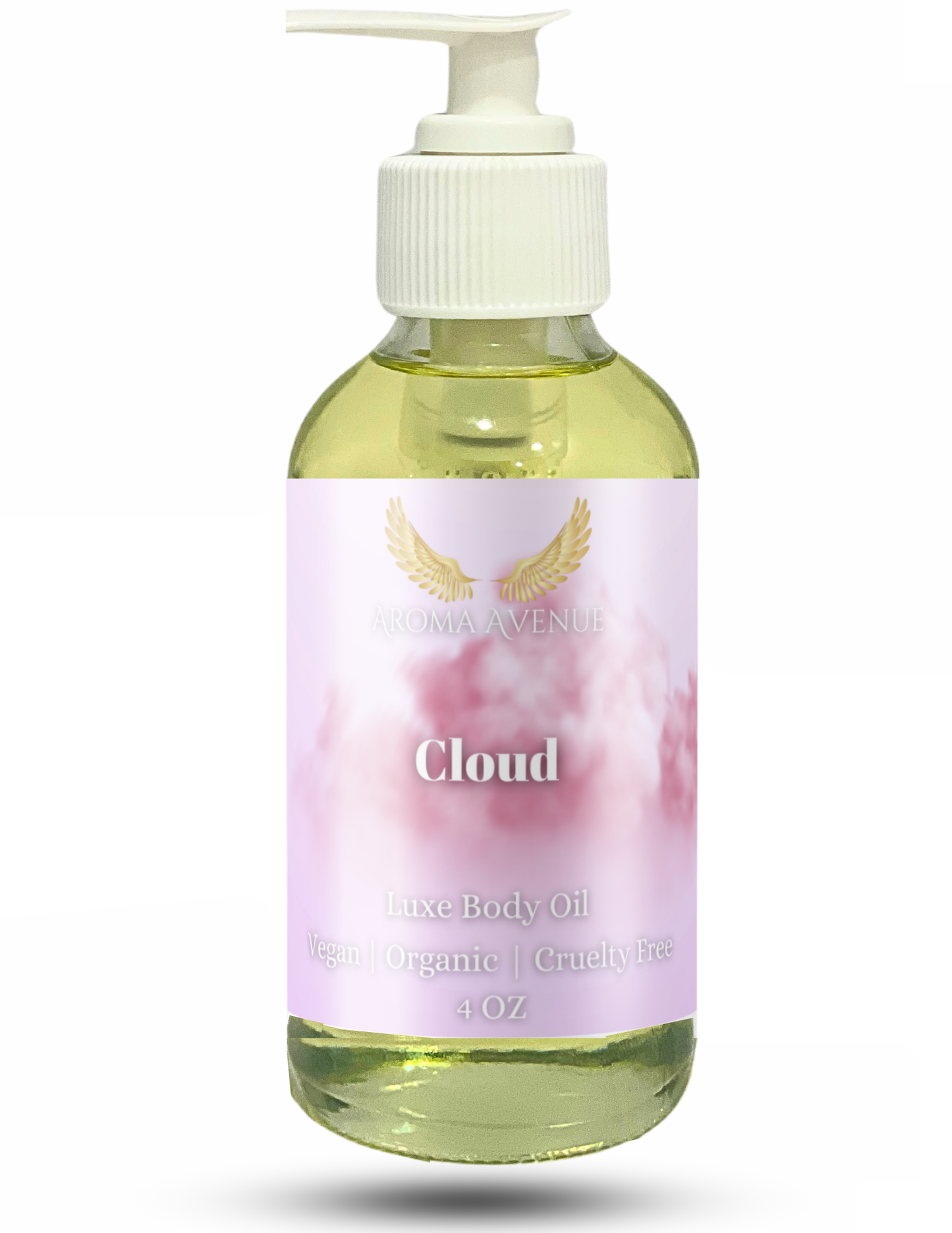 Cloud 4 OZ
