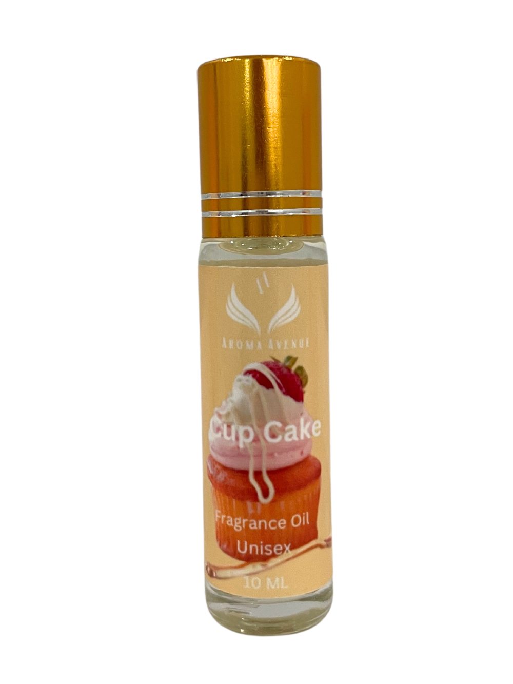 Cupcake 10ML Perfume Oil