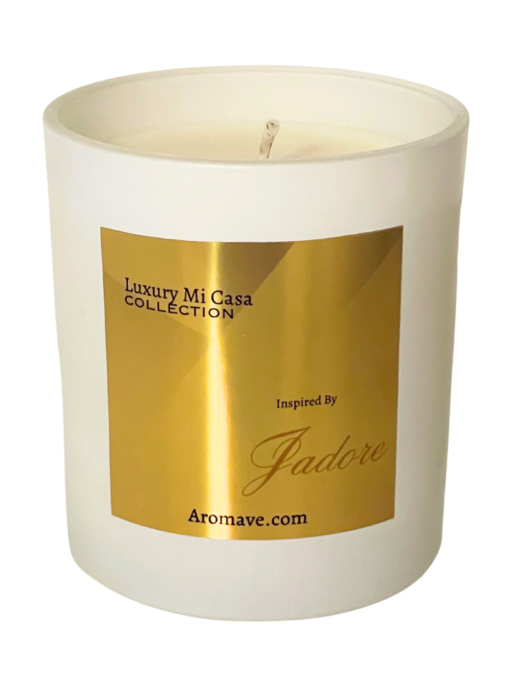 J'adore Candle