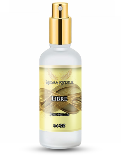 Libre Eau De Parfum