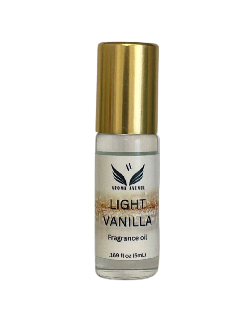 Light Vanilla