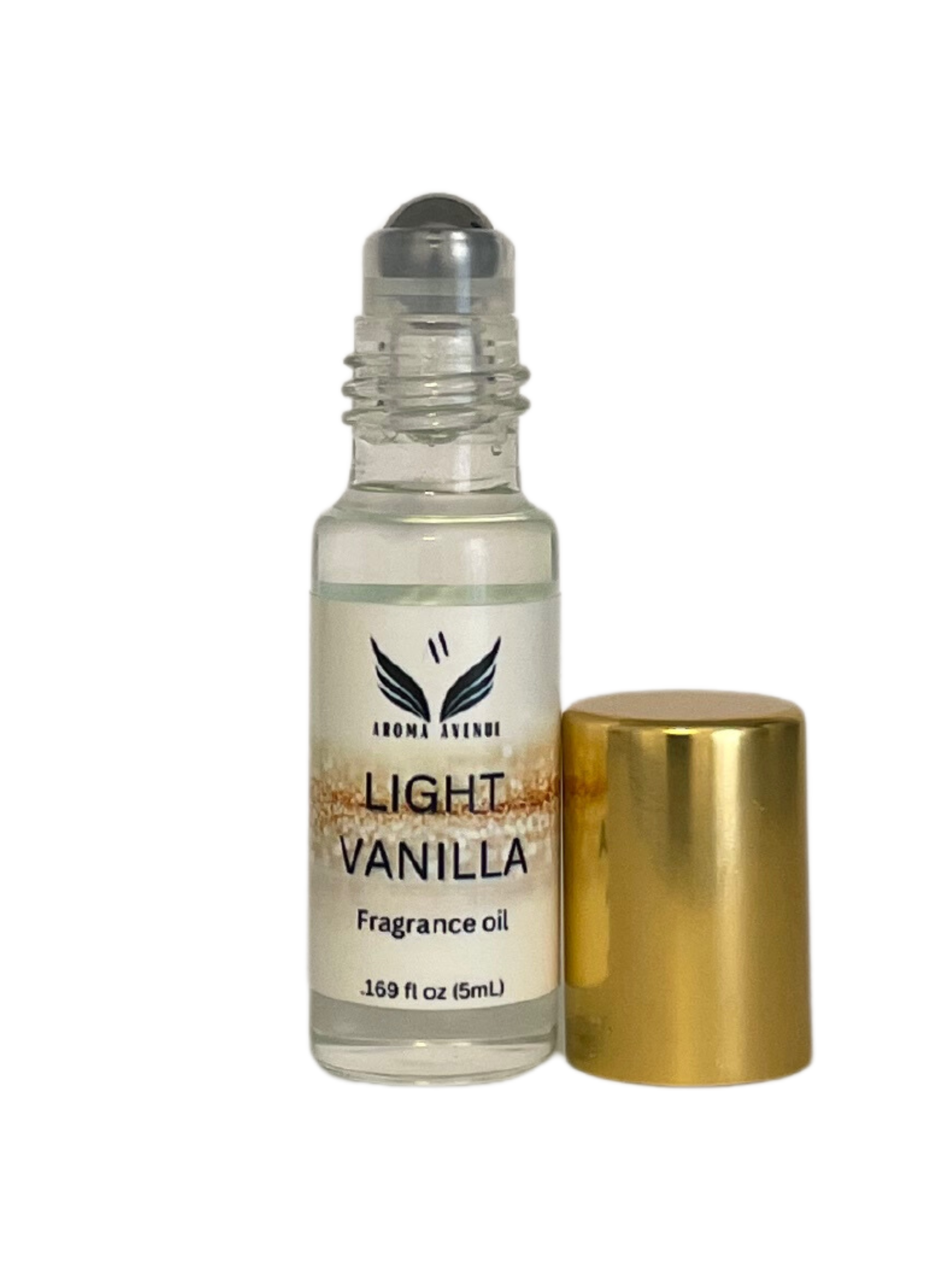 Light Vanilla