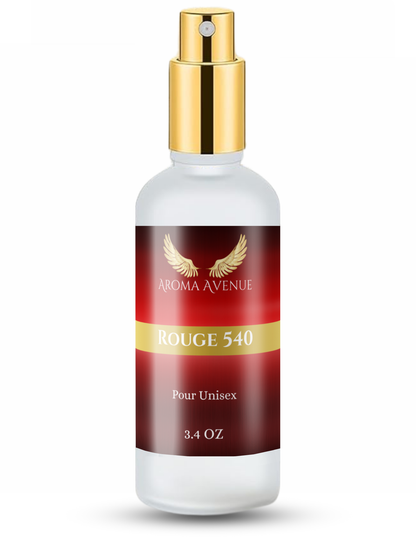 Rouge 540 Eau De Parfum